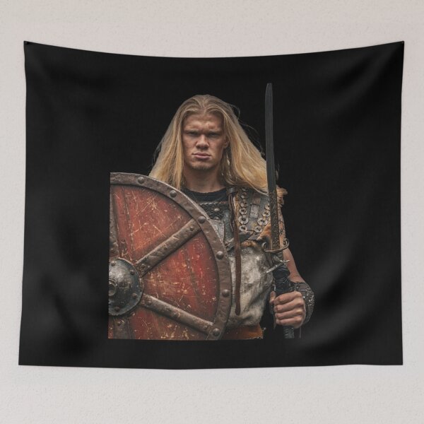 Item preview, Erling Haaland Norway, Haaland Football, Norway Soccer, Man City - Erling Haaland, Erling Haaland Norway Football, Haaland Norway designed and sold by ForrestSwaphy.
