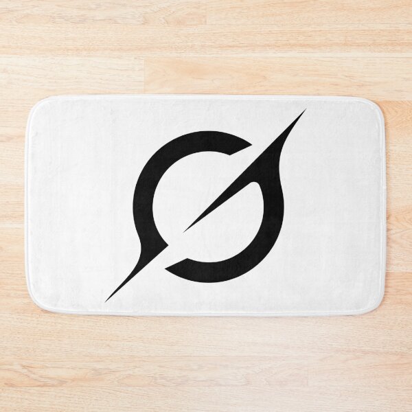 Item preview, AI Inspired Abstract Tech Symbol | Minimal Futuristic Icon Design | Grok designed and sold by UI Expert.