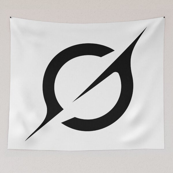 Item preview, AI Inspired Abstract Tech Symbol | Minimal Futuristic Icon Design | Grok designed and sold by UI Expert.
