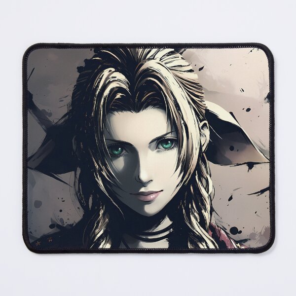 Item preview,  Aerith - 51 designed and sold by Infinite-Aspire.