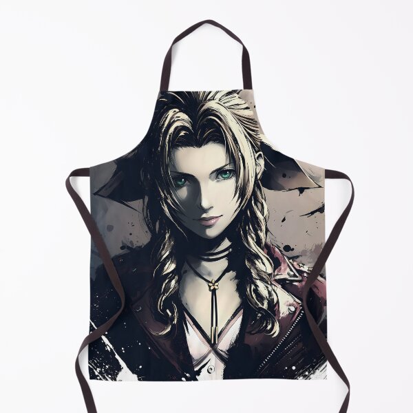 Item preview, Aerith - 51 designed and sold by Infinite-Aspire.