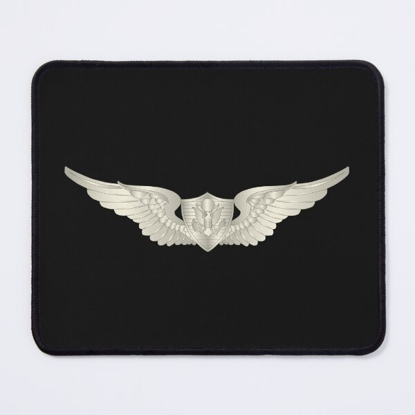 Item preview, Badge - Army - Aviation - Basic Aircrew - Gradient X 300 designed and sold by Military Insignia Products.