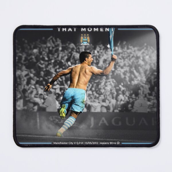 Item preview, Aguero -That Moment 2013 designed and sold by ARbyCharlie.