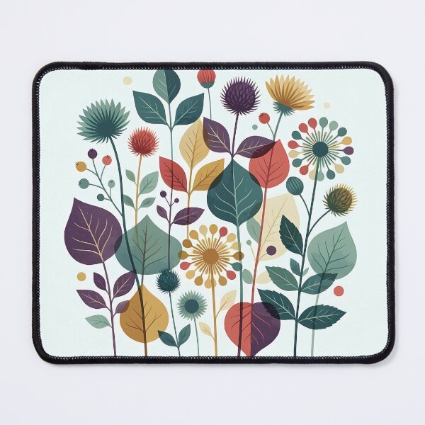 Item preview, Dandy Tox Tea Medley designed and sold by miffd.