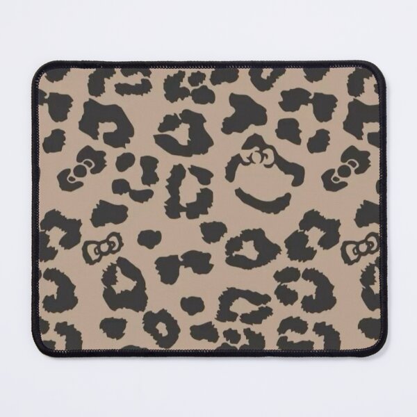 Item preview, Neutral Leopard Print Pattern | Chic Animal Print Design designed and sold by Shars-creations.
