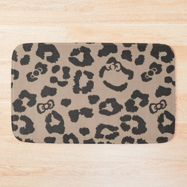 Item preview, Neutral Leopard Print Pattern | Chic Animal Print Design designed and sold by Shars-creations.