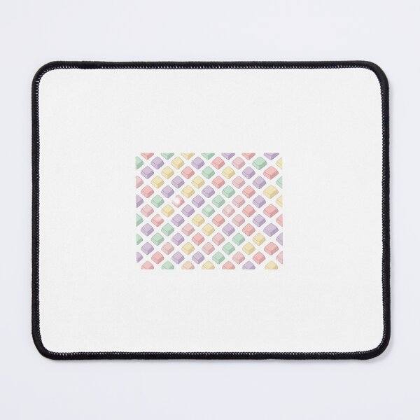 Item preview, Cute Single Keycap Pattern - Pastel Mechanical Keyboard Mug Design designed and sold by Node & Switch.