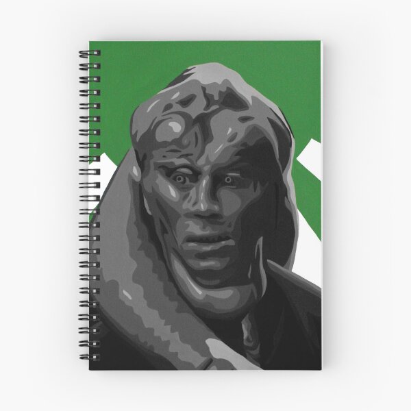 Item preview, Bib Fortuna (Icons Of Star Wars) designed and sold by Oni Sakti Art.