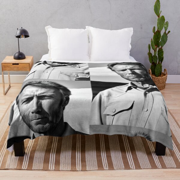 Item preview, Cinema - Great American Western Actor, Classic Studio Portrait of the 1960s designed and sold by Beat-It.