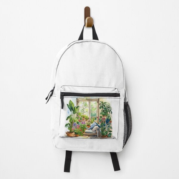 Item preview, Kids Left Plants Stayed | Funny Empty Nester Gardener Design designed and sold by FitEnvy.