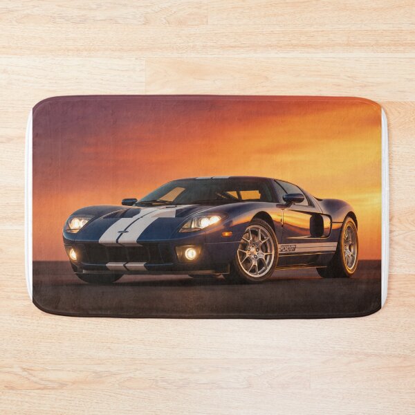 Item preview, Ford GT Car Artwork Poster - Dream Collection VII designed and sold by ARbyCharlie.