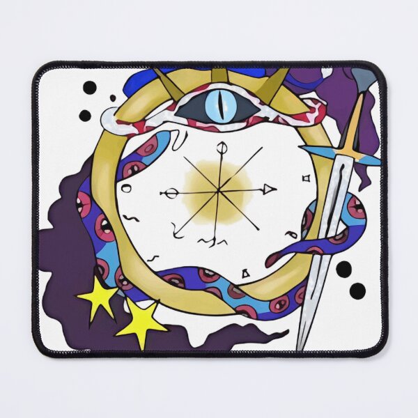 Item preview, ArcaneEyeCompass designed and sold by Observationact.