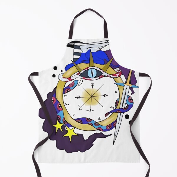 Item preview, ArcaneEyeCompass designed and sold by Observationact.