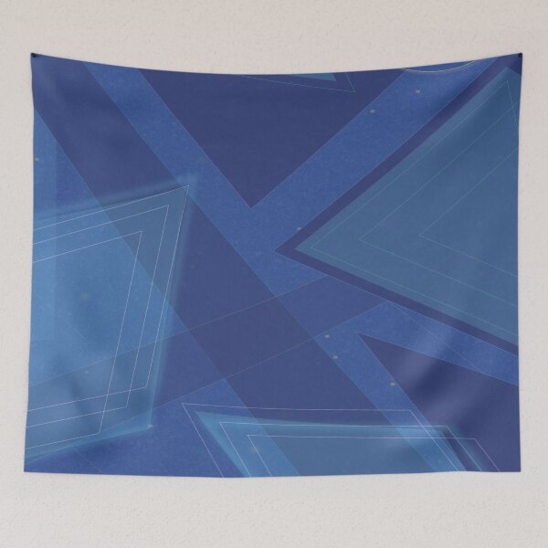 Item preview, Spacy Shapes designed and sold by KatieCCreative.