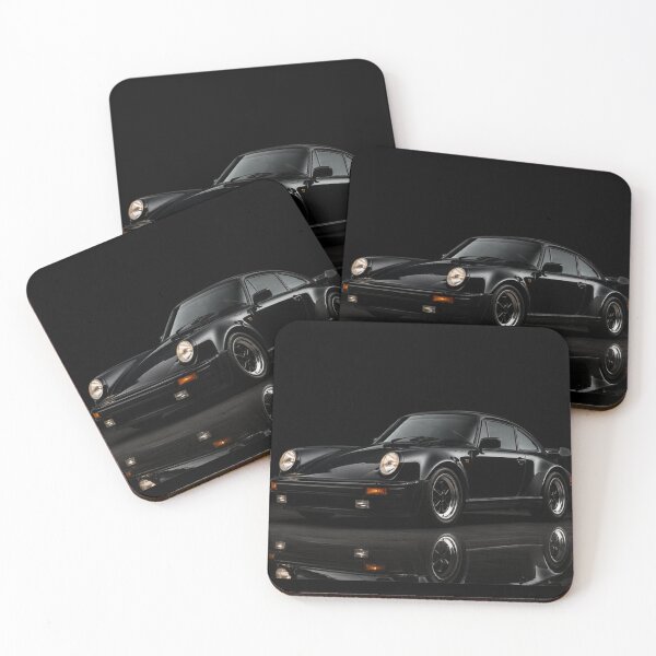 Item preview, Porsche 911 Car Poster Artwork - Dream Collection III designed and sold by ARbyCharlie.