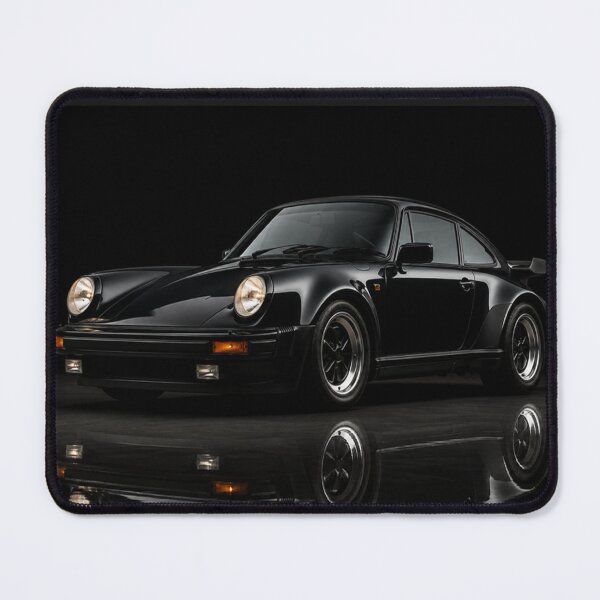Item preview, Porsche 911 Car Poster Artwork - Dream Collection III designed and sold by ARbyCharlie.