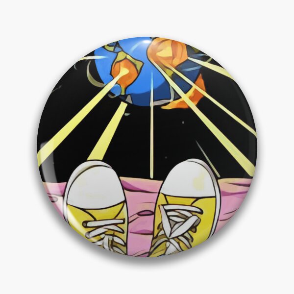 Item preview, Cosmic Earth Explosion View designed and sold by PsychePulse.