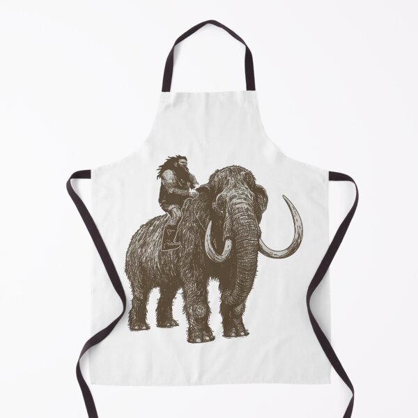 Item preview, Wooly Mammoth designed and sold by Gbriel3.