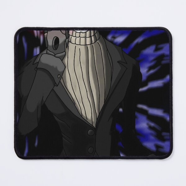 Item preview, A Little Heart from the Nightmare Gentleman designed and sold by GanusTom.