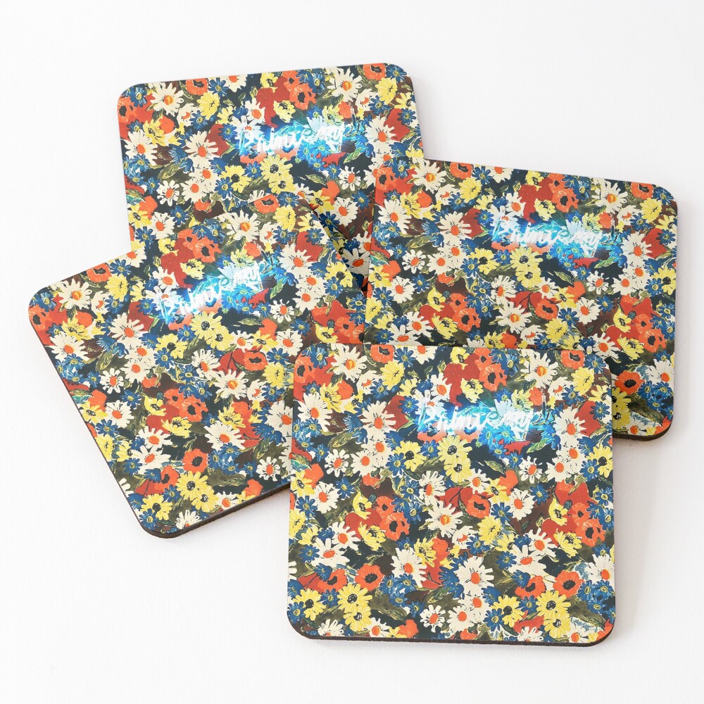 Item preview, Coasters (Set of 4) designed and sold by 2ndphase.