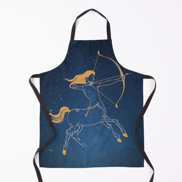 Item preview, Sagittarius – Adventure and Freedom designed and sold by Art70shop.