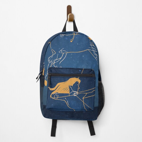 Item preview, Sagittarius – Adventure and Freedom designed and sold by Art70shop.