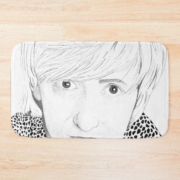 Item preview, Françoise Sagan designed and sold by PascalTavarner.