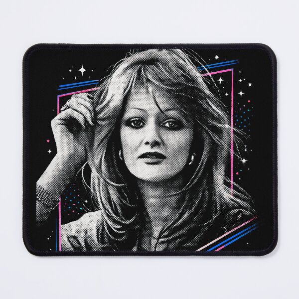 Item preview, Total Eclipse of The Heart Vintage Halftone Retro 80s Music designed and sold by EdGraphy.