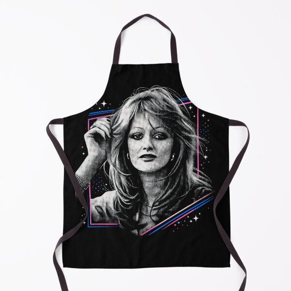 Item preview, Total Eclipse of The Heart Vintage Halftone Retro 80s Music designed and sold by EdGraphy.