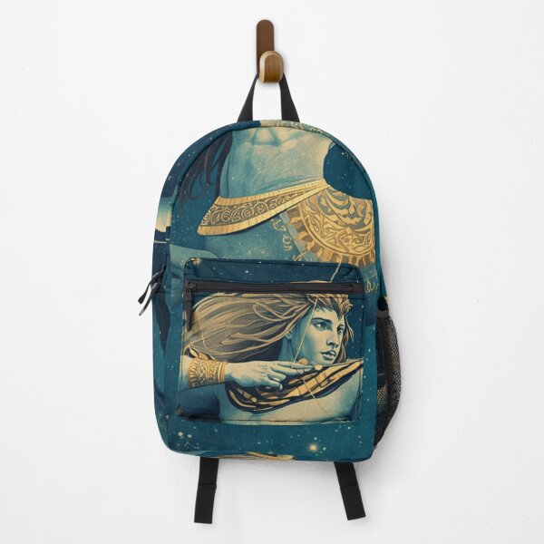Item preview, Sagittarius – Adventure and Freedom designed and sold by Art70shop.