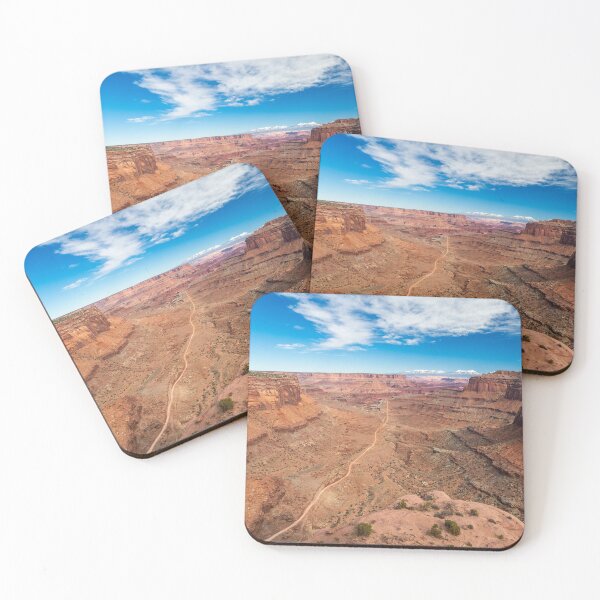 Item preview, Red Rock Canyon Dreams designed and sold by CopperSkyPhoto.