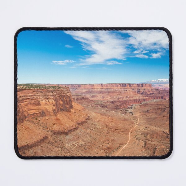 Item preview, Red Rock Canyon Dreams designed and sold by CopperSkyPhoto.