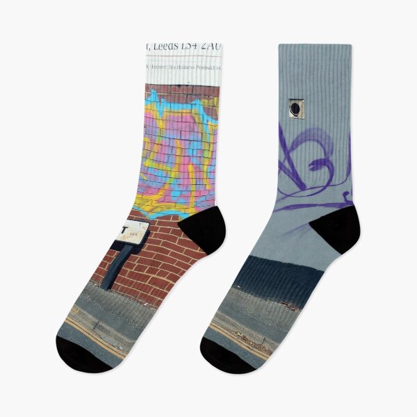 Item preview, Weaver Street LS4 designed and sold by richman.