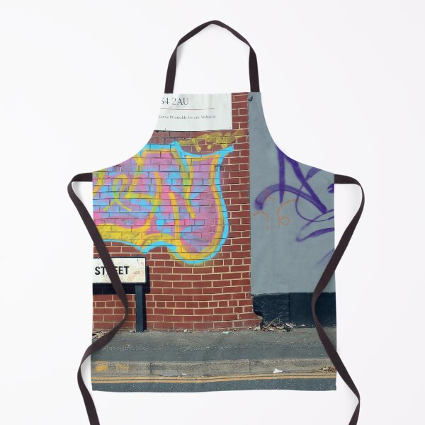 Item preview, Weaver Street LS4 designed and sold by richman.