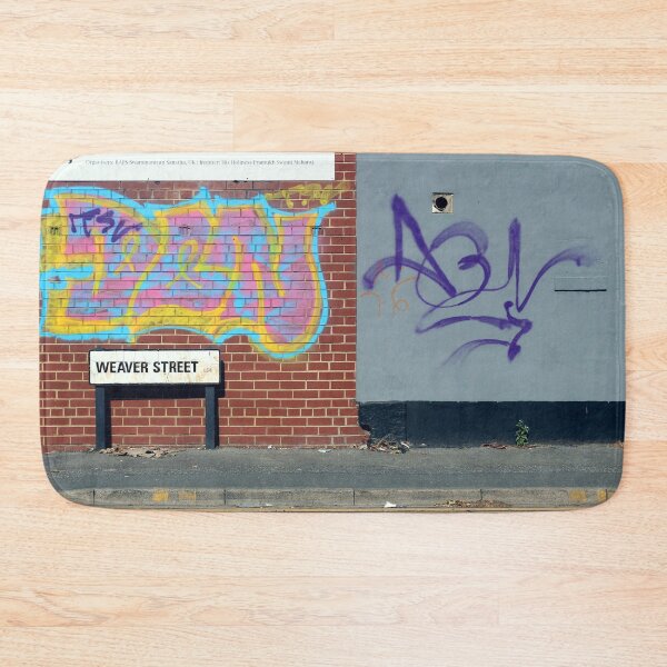 Item preview, Weaver Street LS4 designed and sold by richman.