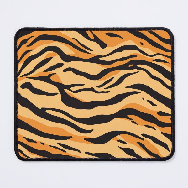Item preview, Tiger Stripes designed and sold by tonymagnerart.