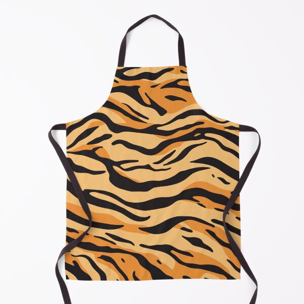 Item preview, Tiger Stripes designed and sold by tonymagnerart.