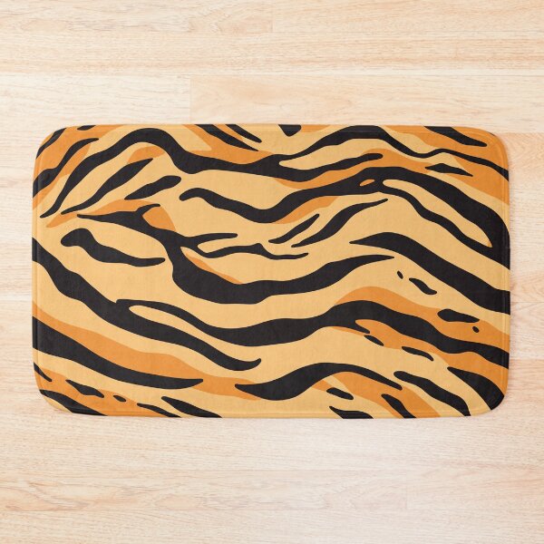 Item preview, Tiger Stripes designed and sold by tonymagnerart.
