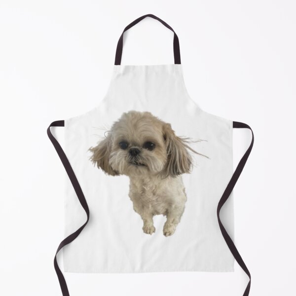 Item preview, Staticy Lils | Shih Tzu | Dog designed and sold by Lily-and-Winnie.