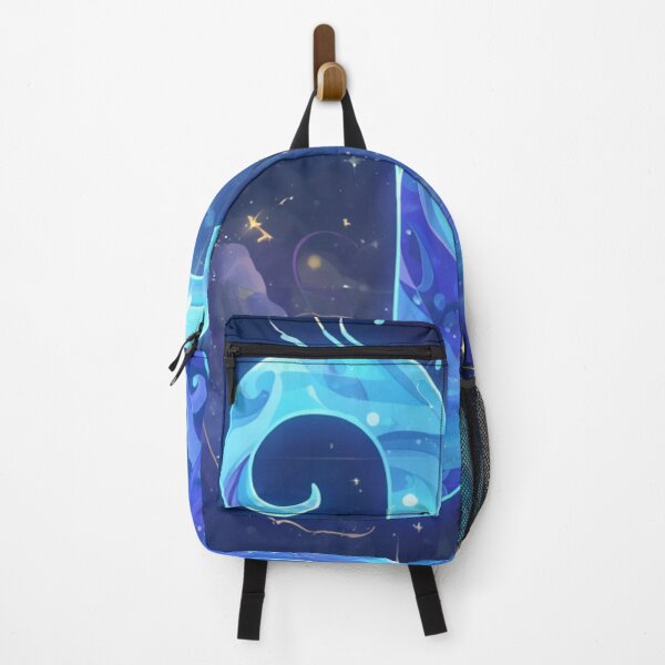 Item preview, Aquarius – Vision and Creativity designed and sold by Art70shop.
