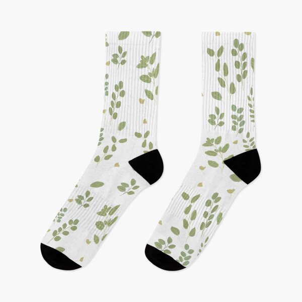 Item preview, Leaves designed and sold by rachelsillust.