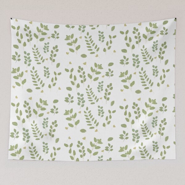 Item preview, Leaves designed and sold by rachelsillust.