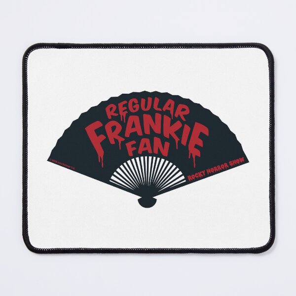 Item preview, Rocky Horror Show Regular Frankie Fan Dr Frank-N-Furter designed and sold by All-And-Every.