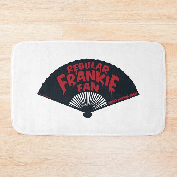 Item preview, Rocky Horror Show Regular Frankie Fan Dr Frank-N-Furter designed and sold by All-And-Every.