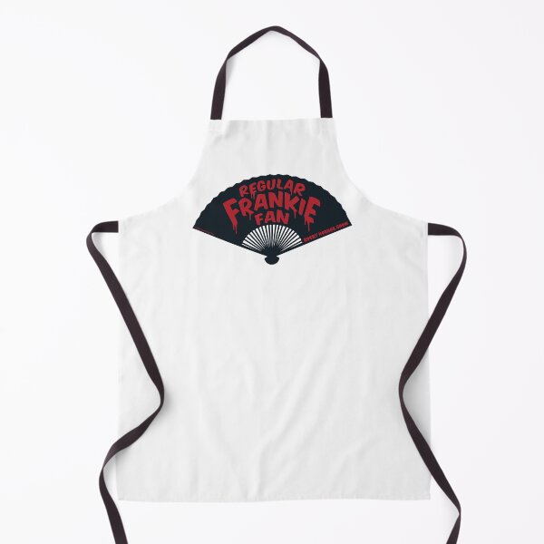 Item preview, Rocky Horror Show Regular Frankie Fan Dr Frank-N-Furter designed and sold by All-And-Every.