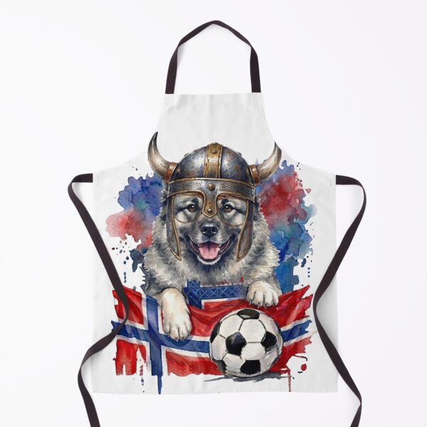 Artikelvorschau, Norwegischer Elchhund Weltcup Norwegen Suppawter entworfen und verkauft von The Suppawters.