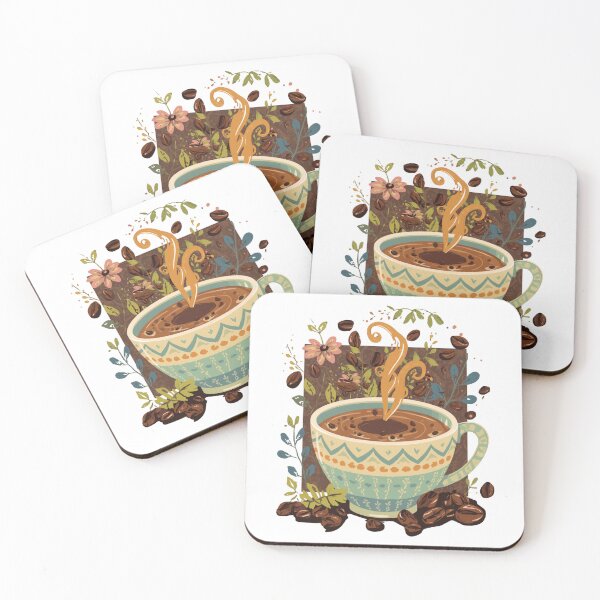 Item preview, Coffee Essence | coffeelovers designed and sold by Aspecthub.