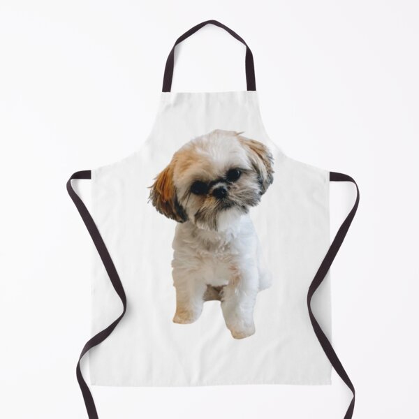 Item preview, Shih tzu designed and sold by Lily-and-Winnie.