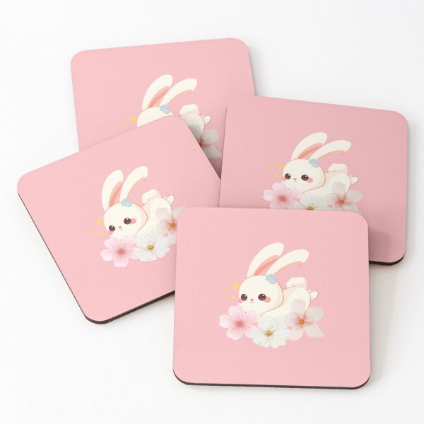 Item preview, Cute Bunny designed and sold by elfteria.
