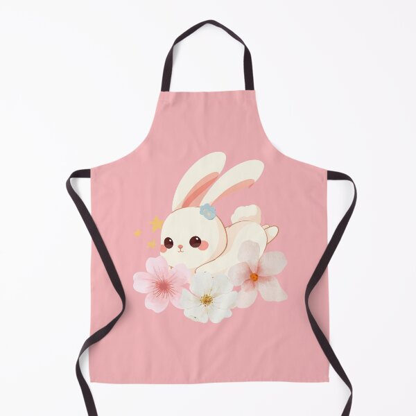 Item preview, Cute Bunny designed and sold by elfteria.